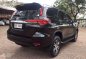 Toyota Fortuner 2017 G AT Ride and Roll for sale-4