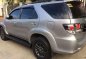 Toyota Fortuner 2015 for sale-3