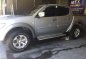 2012 Mitsubishi Strada for sale-0