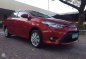 Toyota Vios 2013 E AT Ride and Roll for sale-2