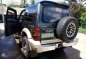 Mitsubishi Pajero 2005 for sale-1