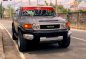 Toyota FJ Cruiser 2016 for sale -2