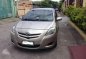 Toyota Vios 1.3 E MT 2010 For Sale-0