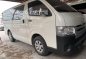 2018 Toyota Hiace Commuter 3.0 Diesel Manual-0