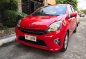 2016 Toyota Wigo g automatic for sale-0