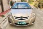 2008 Toyota Vios for sale-10