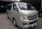 2017 Foton View for sale-2