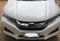 Honda City 2016 for sale-0