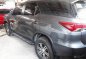 Toyota Fortuner 2018 G AT for sale-3