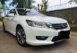 2015 Honda Accord 3.5 v6 for sale -1