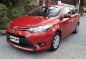 2016 Toyota Vios Manual for sale-0