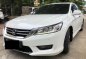 2015 Honda Accord 3.5 v6 for sale -2