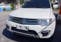 2015 Mitsubishi Montero Sport for sale-0