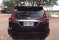 Toyota Fortuner 2017 G AT Ride and Roll for sale-5