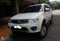 2014 Mitsubishi Montero for sale-1