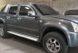 2008 Isuzu D-Max for sale-0