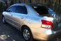 Toyota Vios E 2009 FOR SALE-1