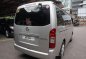 2017 Foton View for sale-3