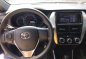 Toyota Vios E AT 2018 Ride and Roll for sale-9