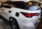 Toyota Fortuner TRD 2018 for sale-2