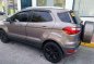 Ford Ecosport Titanium 2015 for sale-2