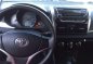 Toyota Vios 2013 E AT Ride and Roll for sale-9