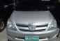 2009 Toyota Innova for sale-0