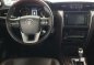 Toyota Fortuner 2017 for sale -4