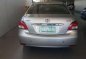 Toyota Vios G AT 2007 1.5 for sale-0