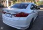 2016 Honda City for sale-5