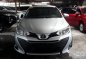 Toyota Vios 2018 E AT for sale-1