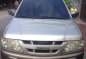 Isuzu Crosswind 2005 for sale-0