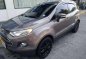 Ford Ecosport Titanium 2015 for sale-0