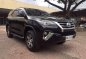 Toyota Fortuner 2017 G AT Ride and Roll for sale-1