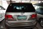 2008 Toyota Fortuner V 4x4 for sale-4