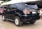 2012 Toyota Fortuner G for sale -4