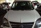 2017 Mitsubishi Adventure GLX MT Dsl for sale-0