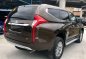 2018 Mitsubishi Montero for sale-0