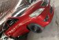 2016 Toyota Innova J manual red Grab for sale-1