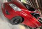 2016 Toyota Innova J manual red Grab for sale-2