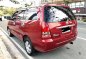 2007 Toyota Innova MT Rush sale-5