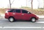 2007 Toyota Innova MT Rush sale-1