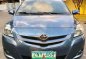 Toyota Vios 1.5G Top of the line 2008-0