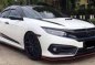 2017 Honda Civic rs for sale -2