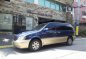 2002 Kia Sedona Diesel Automatic-0