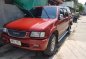 Isuzu Fuego 2002 for sale-0