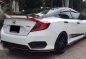 2017 Honda Civic rs for sale -1