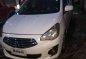 Mitsubishi Mirage 2015 for sale-0