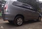 Toyota Innova V 2009 for sale-3