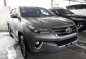 Toyota Fortuner 2017 V AT for sale-0